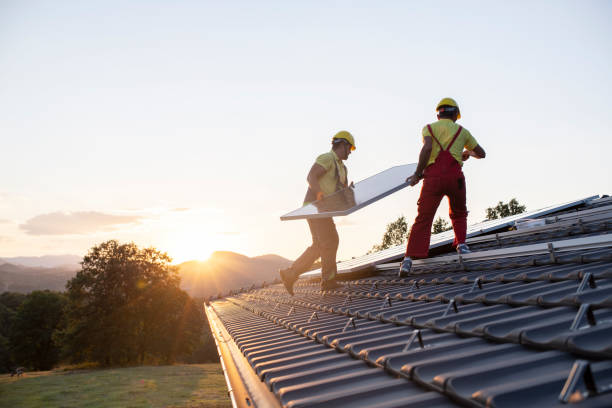 Best Roof Ventilation Installation  in Vista, CA